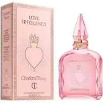 Charlotte Tilbury Love Frequency EDP 100 ml