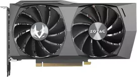 Zotac GeForce RTX 3060 Twin Edge 12GB GDDR6 vaizdo plokštė - 3x DisplayPort / 1x HDMI