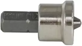 Antgaliai 1/4"ph2,l=25mm,do płyt gips,2vnt..s2 blister proline