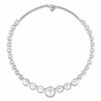Diamond Sky Jewelry Vestuvinis vėrinys „Summer“ su Swarovski® kristalais