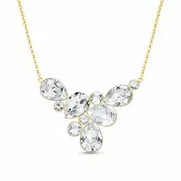 Diamond Sky Jewelry Pakabukas „Fillory Magic“ su Preciosa® kristalais