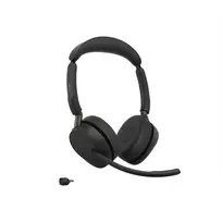 Jabra Ausinės evolve3 65 stereo link 390c uc