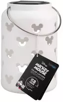 Paladone „Mickey Mouse“ saulės projekcinis žibintas