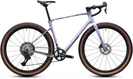 Dviratis Cube Nuroad C:62 EX artline 2027-L (Dydis: L)
