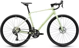 Dviratis Cube Nuroad Race lindgreen'n'matcha 2027-S (Dydis: S)