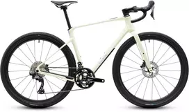 Dviratis Cube Nuroad C:62 Pro mellowyellow'n'lilac 2027-M (Dydis: M)