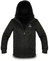 DELPHIN IXTERA CAMOTIC lauko džemperis su gobtuvu, L / XL / XXL