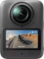DJI Osmo 360 II Limitless Riding Combo