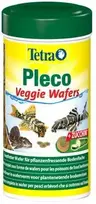 TETRA PLECO VEGGIE WAFERS 100ml