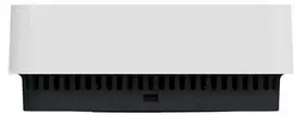 Lauritz Knudsen Schneider Electronics Wiser Dūmų detektorius, DC, 3V, IP20, baltas