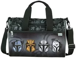 Star Wars Žvaigždžių karų sportinė kuprinė