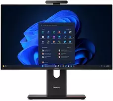 Stacionarus kompiuteris Lenovo Komputer all-in-one thinkcentre m70a g6 13ay0012pb w11pro ultra 5 235t/16gb/1tb/int/23.8 fhd/vpro/3m. os
