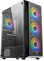 PC case - XIGMATEK - Gaming X - Case without power supply - Medium tower - ATX format - Juoda (EN46621)