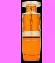 French Avenue Papa Yeah! Extradose Extrait de Parfum 100ml