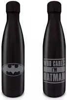 Gertuvė Pyramid DC Comics Batman metal bottle