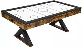 Oro ritulio stalas VEVOR SUA-8448HX, 213 cm ilgio