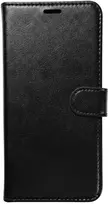 Dėklas TFO Smart Luxe leather case for iPhone 17 Pro Max 6,9' / 18 Pro Max 6,9' juodas