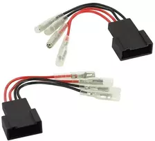 ACV Garsiakalbio laidų adapteris Subaru/Toyota automobiliams (2 vnt.)