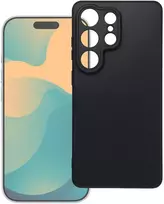 Dėklas Oem Case for Motorola Edge 70 Fusion Easy Dual juodas