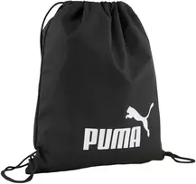 Puma Batų Krepšys Phase Gym Sack Juodas 091163 01