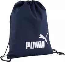 Puma Batų Krepšys Phase Gym Sack Mėlyna 091163 02