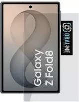 OBAL:ME 2.5D tempered glass for phone Samsung Galaxy Z Fold 8 (F971)