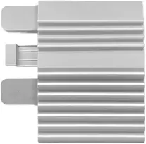 MOVA Threshold Ramp Connector, skirta V50U/Mobius60