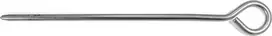 BasicNature Duraluminium tent peg