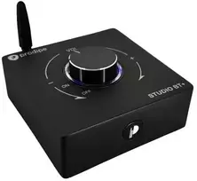Stiprintuvas Prodipe Studio BT+ - interfejs audio Bluetooth 5.3 su zasilaniem USB-C