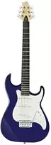 Samick MB-1 MR - gitara elektrinė