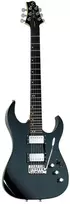 Samick IC 20MBK - gitara elektrinė