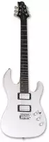 Samick IC 20 MS - gitara elektrinė
