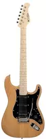Prodipe Guitars ST93A NAT - gitara elektrinė