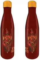 Gertuvė Pyramid Lord of the Rings Nerūdijantis plienas bottle 530ml