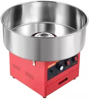 Cukraus vatos gaminimo aparatas VEVOR AK-609A, 1000W