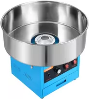Cukraus vatos gaminimo aparatas VEVOR AK-609A, 1000W