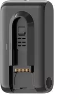 Nešiojamo kompiuterio baterija - MOVA I10 2 600 mAh