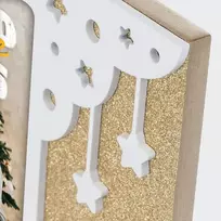 Nuotraukų rėmelis - ERTOM PL ZT2246 BERNA 10x15 MDF