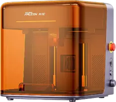 Creality Falcon A1C 5W with AI Camera