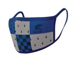 Hario Poterio veido kaukė Ravenclaw, 2 vnt