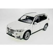 Automobilio modeliukas BMW X5 (F15), baltas
