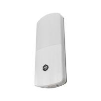 MikroTik Outdoor IP67 Fiber to Copper Media Converter 2.5G SFP 2x Gigabit Ethernet PoE Battery Backup FTC21-ups