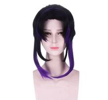 Shinobu Kocho perukas W49