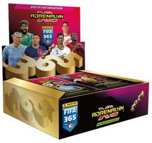 Futbolo kortelės FIFA 365 2024 Box, 24 x 6 vnt.