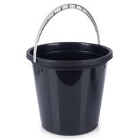 Plastikinis kibiras, 10L