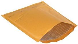 Burbulinis vokas Airpro nr.17/G, vidinis dydis 240 x 340 mm, Bubble envelope AIRPRO no.17/G, internal dimensions 240x340mm