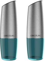 Prieskonių malūnėliai Cecotec InstantMill Gravity Duo