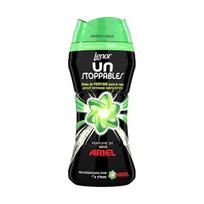Swiffer Unstoppables koncentruotas skalbinių minkštiklis, 210 g.