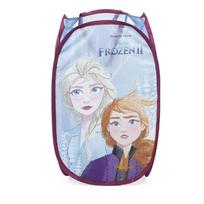 Vaikiskas žaislų dėžė "frozen" - "ledo šalis"