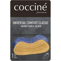 Savadarbiai odiniai kulniukai universaliems patogiems batams Coccine 99939